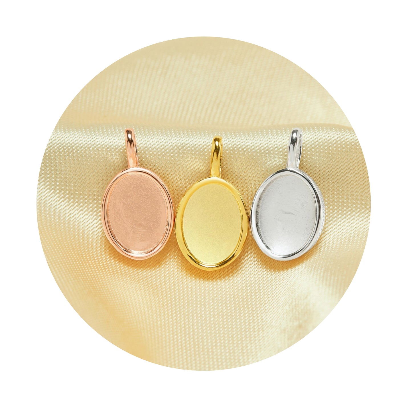 Forever Pendant