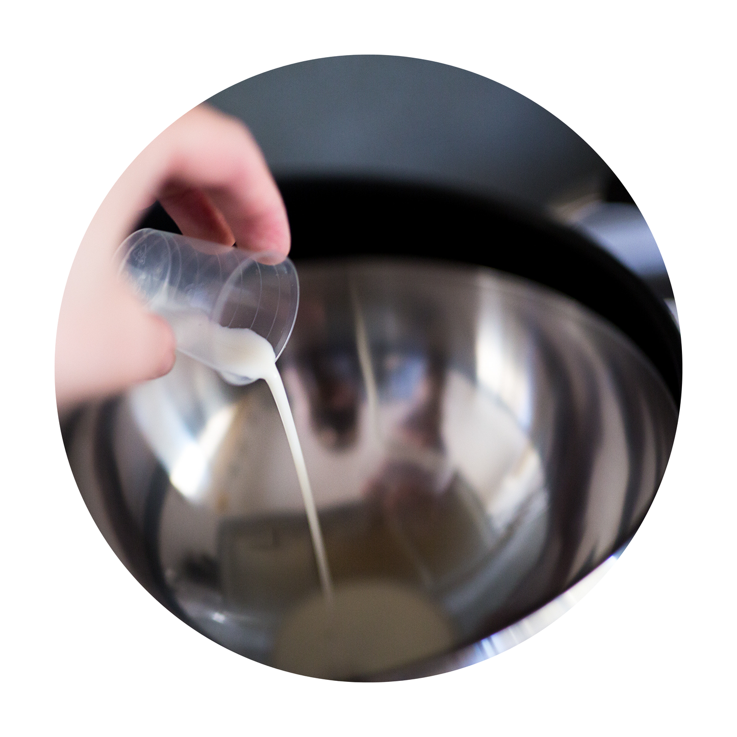 Preserving your breastmilk for breastmilk jewellery