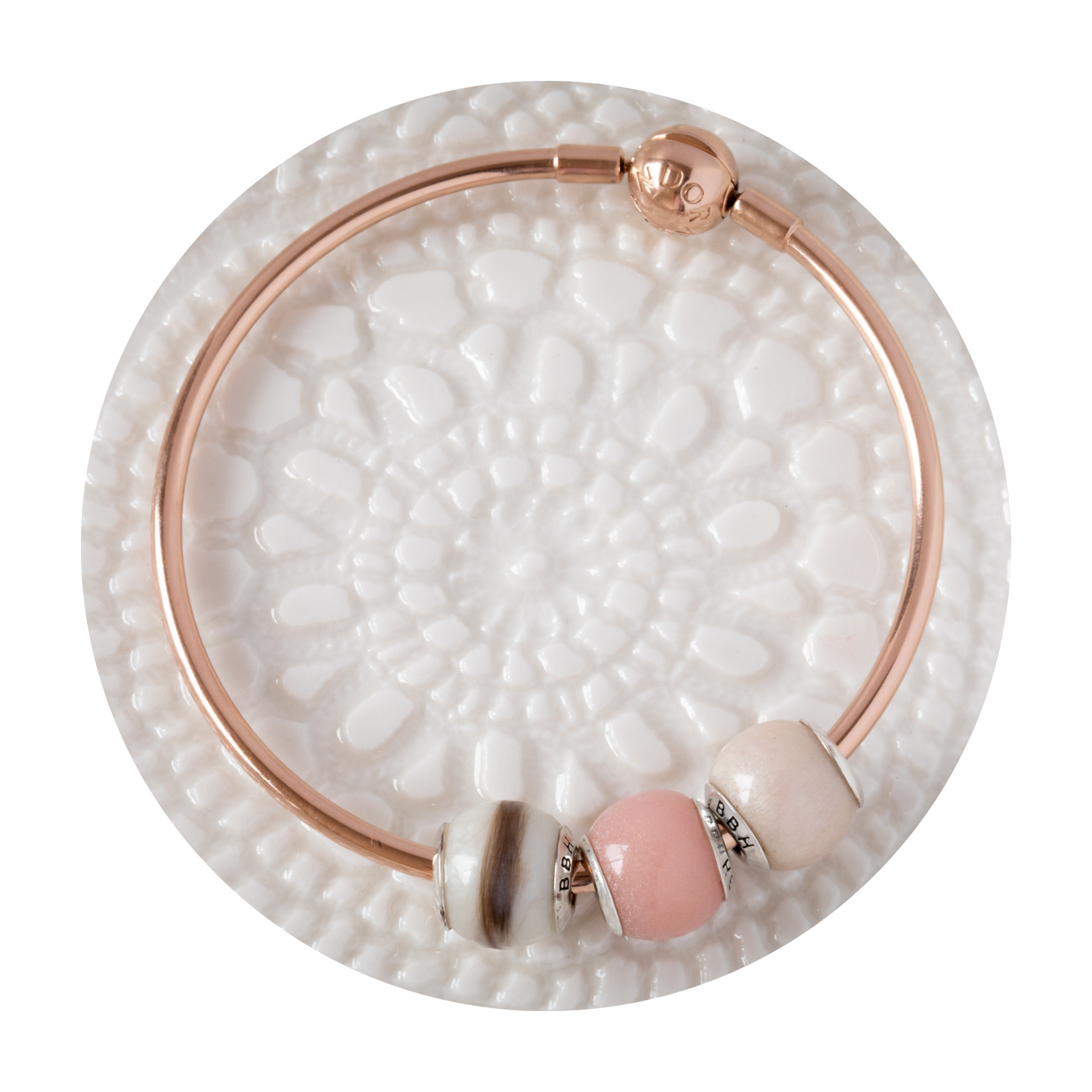 Breastmilk Bead