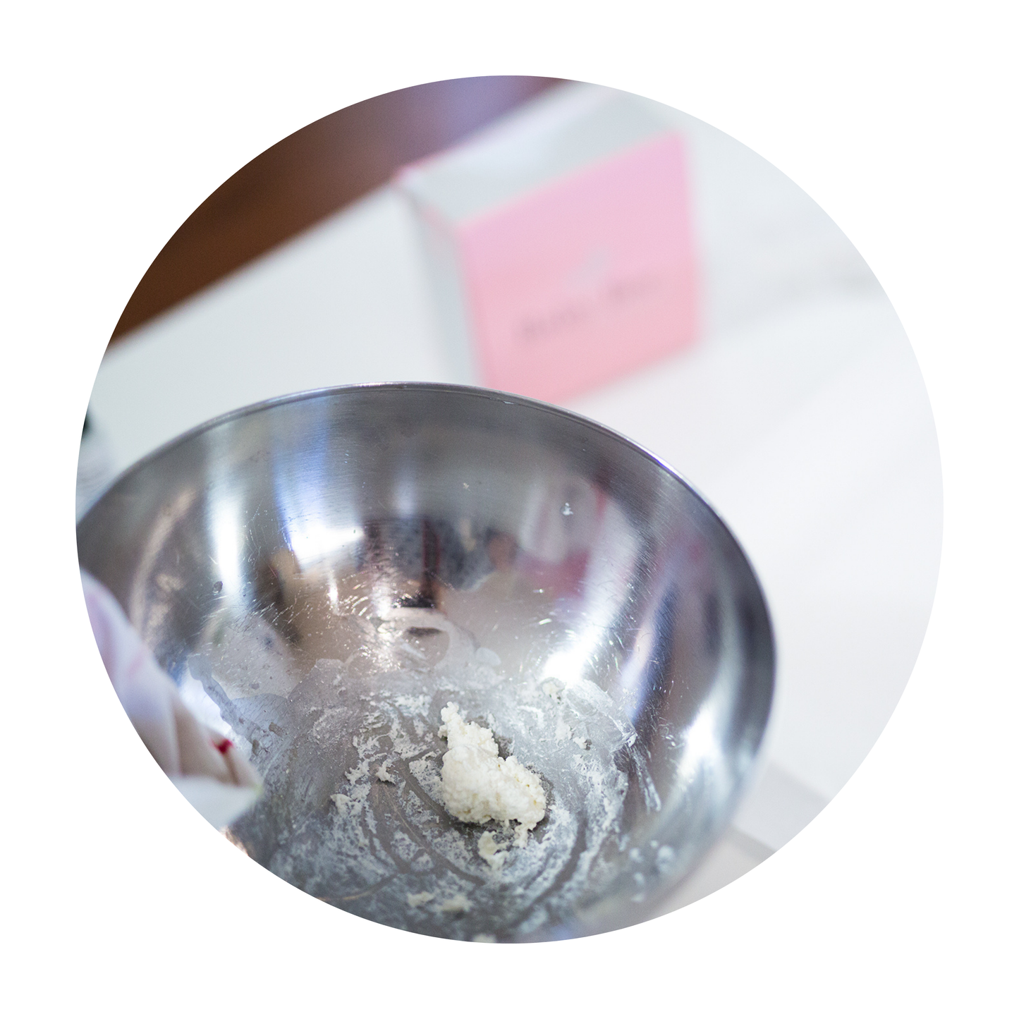 Ashes Keepsake Bead