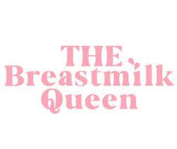 The Breastmilk Queen