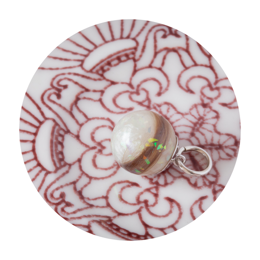 Breastmilk Pearl