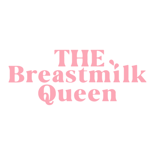 The Breastmilk Queen